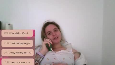 zazbella online show from 02-05-26, 02:43