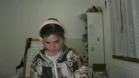 zazbella online show from 03-16-26, 09:41