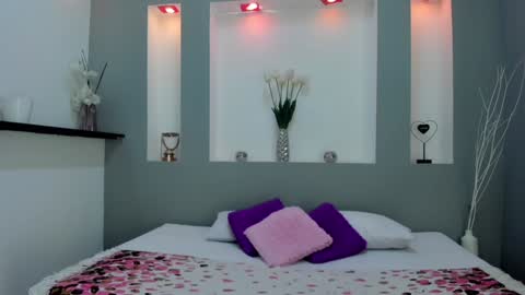 Karolyne online show from 01-10-25, 11:22