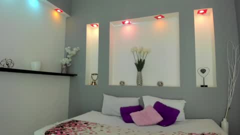 Karolyne online show from 01-18-25, 11:32