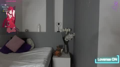 Karolyne online show from 11-27-25, 11:23