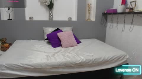 Karolyne online show from 01-07-26, 12:18