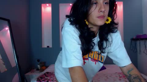 Karolyne online show from 01-16-26, 12:20