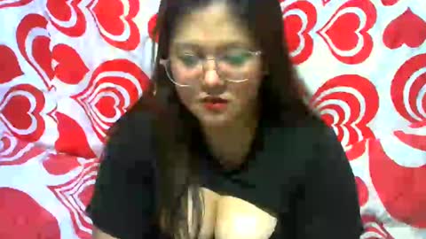 Im Zeanna online show from 02-18-25, 05:42