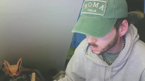 Zed online show from 12-14-24, 02:53