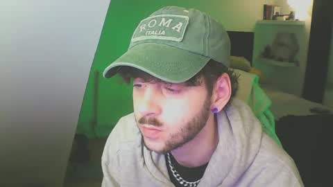 Zed online show from 12-18-24, 08:03