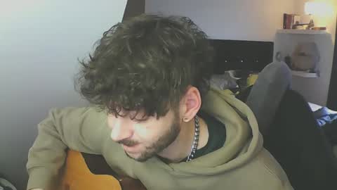 Zed online show from 12-27-24, 02:22