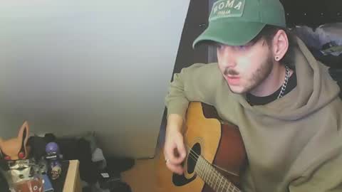 Zed online show from 12-28-24, 01:06