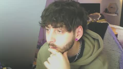 Zed online show from 12-31-24, 12:15