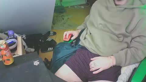 Zed online show from 12-31-24, 07:07