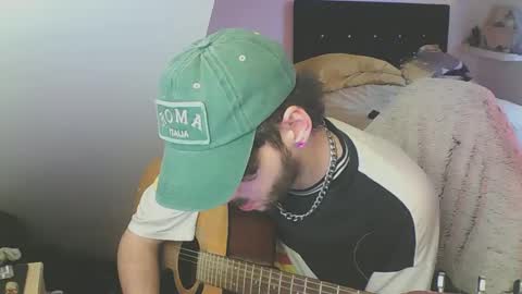 Zed online show from 01-17-25, 01:24