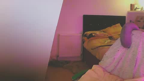 Zed online show from 01-18-25, 07:48