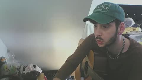 Zed online show from 03-08-25, 10:54