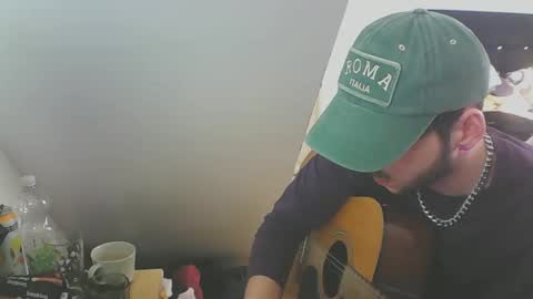 Zed online show from 03-08-25, 01:57