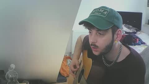 Zed online show from 03-10-25, 10:26