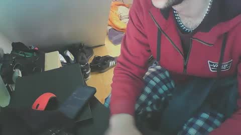 Zed online show from 03-10-25, 01:32