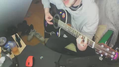 Zed online show from 03-11-25, 05:35