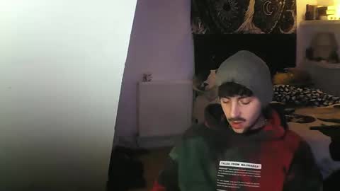 Zed online show from 11-19-25, 05:57