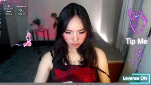 zelainalovetocum online show from 10-27-25, 04:27