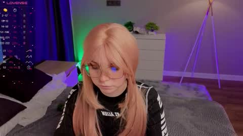 Zelda online show from 11-08-25, 11:43