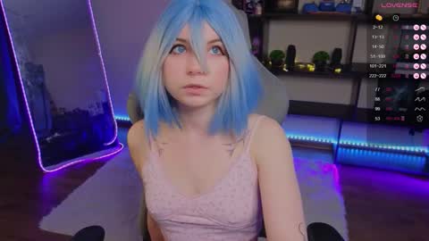 Zelda online show from 03-03-26, 02:01