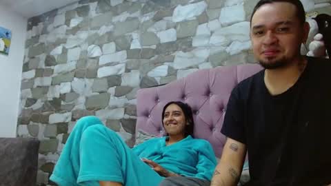 Zelda And Kuro online show from 11-27-25, 03:30