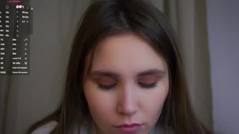 Emilia online show from 12-03-25, 01:02