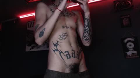 Zeldris online show from 11-11-25, 12:32