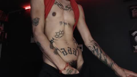 Zeldris online show from 11-21-25, 04:38