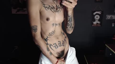 Zeldris online show from 11-29-25, 06:11