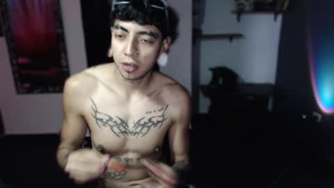 Zeldris online show from 01-17-26, 03:28