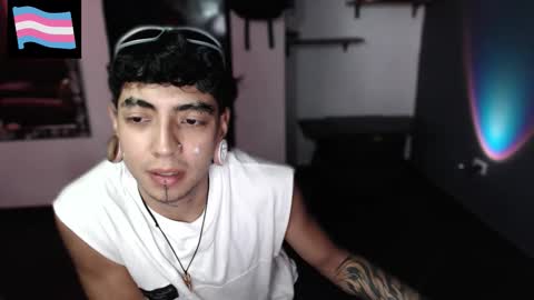 Zeldris online show from 01-18-26, 05:06