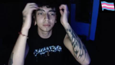 Zeldris online show from 03-01-26, 06:48