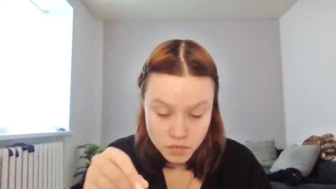 Snapshot of zenaidafairleigh chatting on 03-01-26, 07:10 Ammy online show from 03-01-26, 07:10