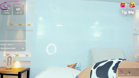 Zenda Evans online show from 01-28-25, 10:12