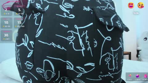 Zenda Evans online show from 02-08-25, 04:04