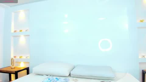 Zenda Evans online show from 02-13-25, 09:41