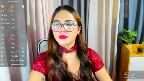 Zendaya online show from 12-23-24, 03:40