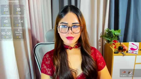 Zendaya online show from 12-29-24, 07:11