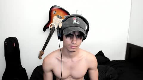 zenzhu online show from 01-14-26, 12:38