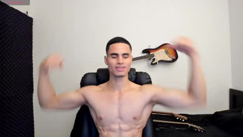 zenzhu online show from 03-19-26, 04:38