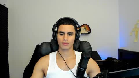 zenzhu online show from 04-10-26, 10:03