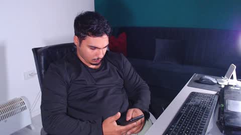 Snapshot of zenobaro chatting on 02-04-25, 01:59 zenobaro online show from 02-04-25, 01:59