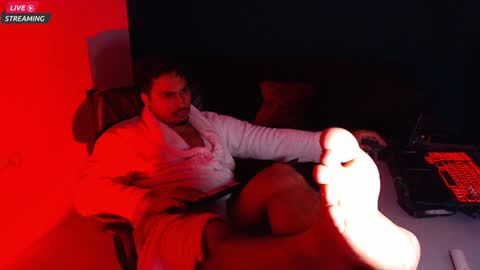 Snapshot of zenobaro chatting on 02-06-25, 10:32 zenobaro online show from 02-06-25, 10:32