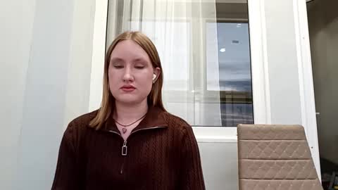 Snapshot of zenobiabeyerlein chatting on 10-28-25, 09:13 Shavon online show from 10-28-25, 09:13