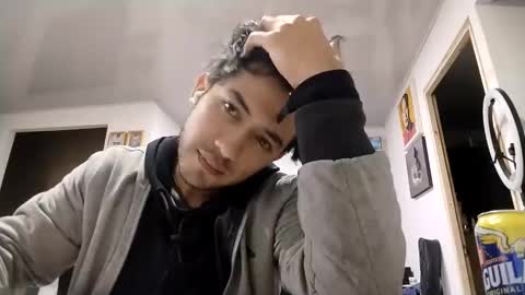 zeonhart online show from 03-06-25, 09:14