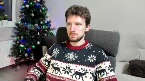 Andrew online show from 12-25-24, 04:44