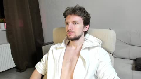 Andrew online show from 01-31-25, 09:59