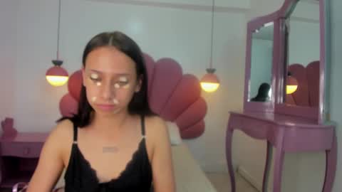 ZEPHYRA ANGELS online show from 01-07-25, 06:14