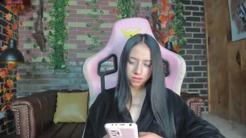 ZEPHYRA ANGELS online show from 01-15-25, 09:41